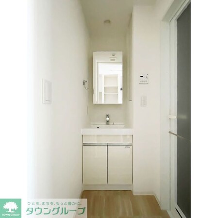 スタイリオ池上-新参道-の物件内観写真